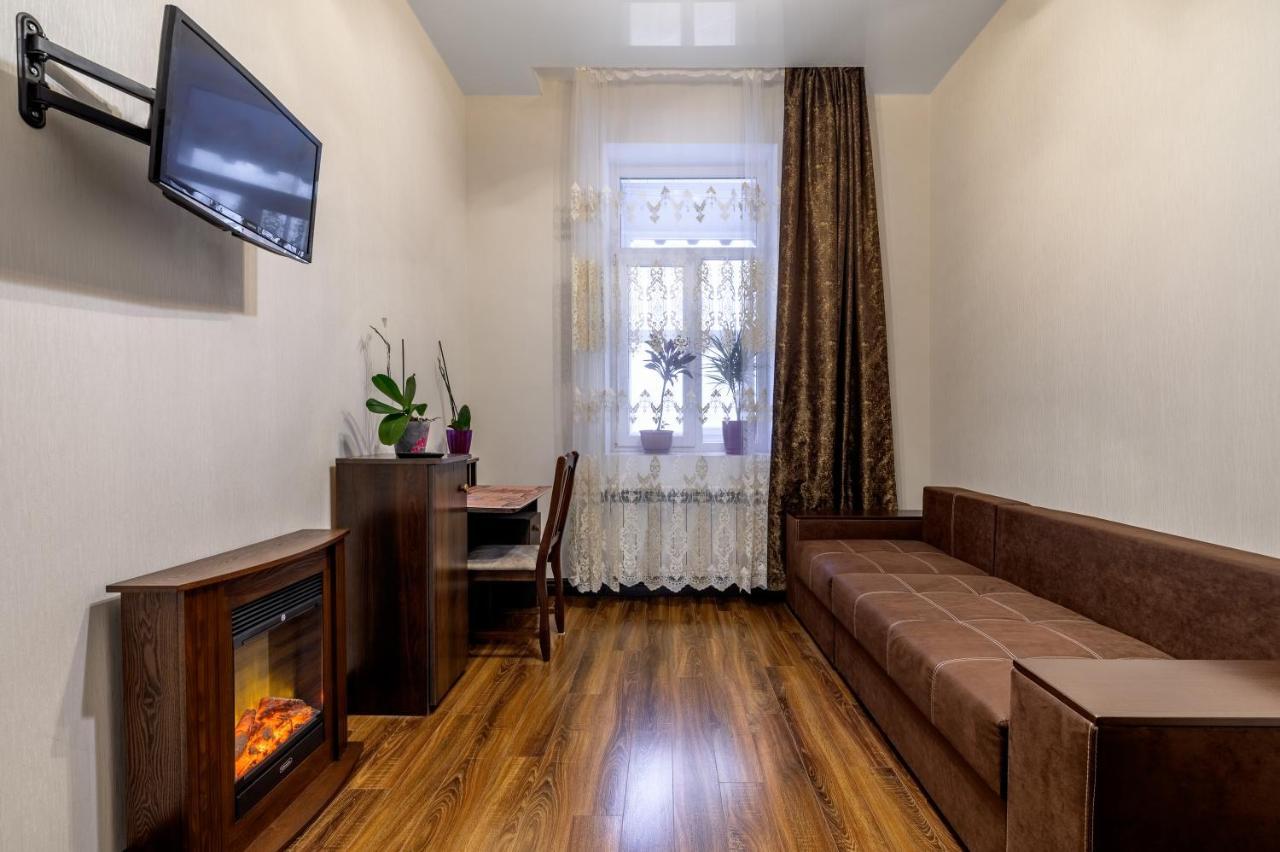 Noviy Svit 4 Apartments Leopoli Esterno foto